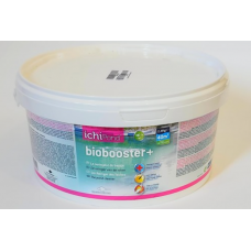 BIOBOOSTER+ 40m3